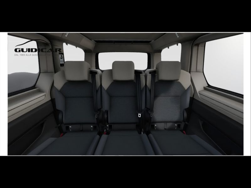 GuidiCar - VOLKSWAGEN INDUSTRIALI California 1 California Beach Camper  2.0 TDI 110kW  ant. DSG Nuovo